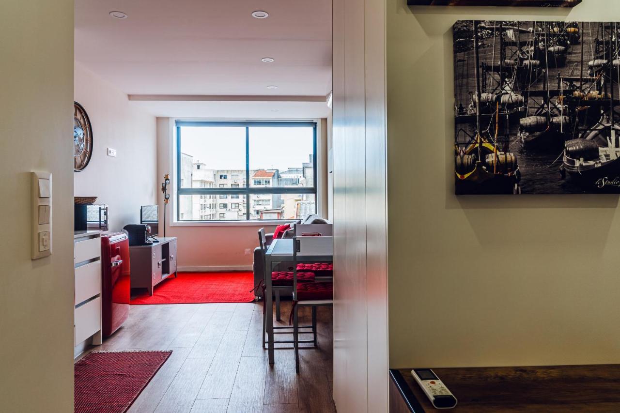 Emotions Porto Flat Apartment Exterior photo